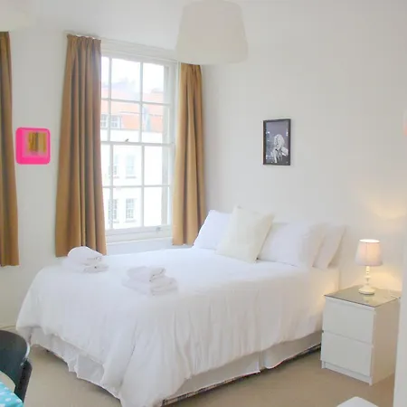 Apartment Pritchard Place