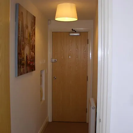 Pritchard Place