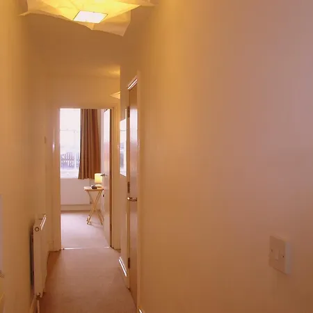Pritchard Place Apartment