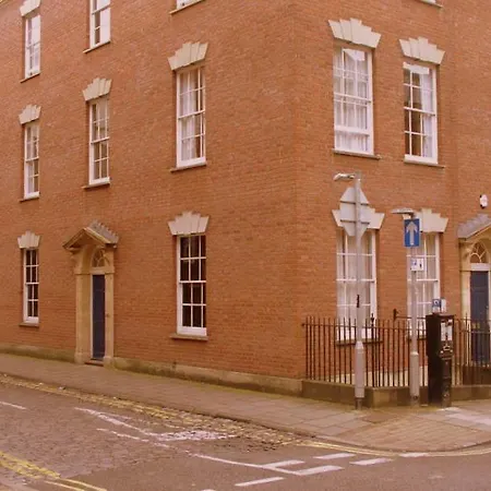 Apartment Pritchard Place