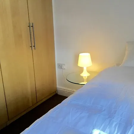 Lägenhet Pritchard Place *