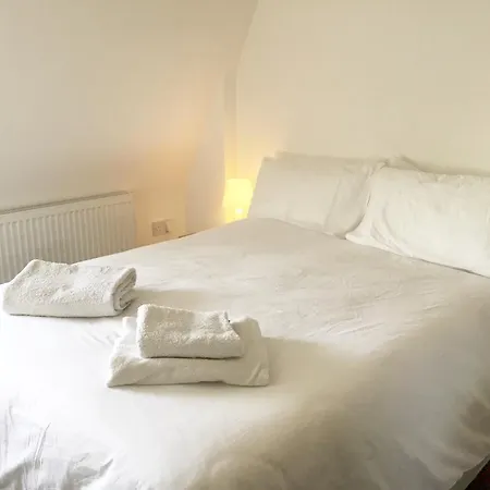 Apartment Pritchard Place