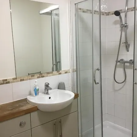 Pritchard Place Apartment