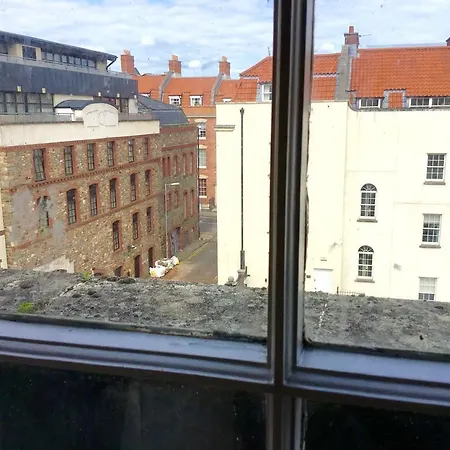 Pritchard Place * Bristol