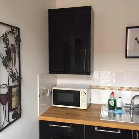 Pritchard Place Апартаменти *