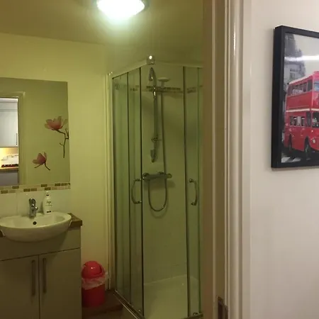 Apartment Pritchard Place *
