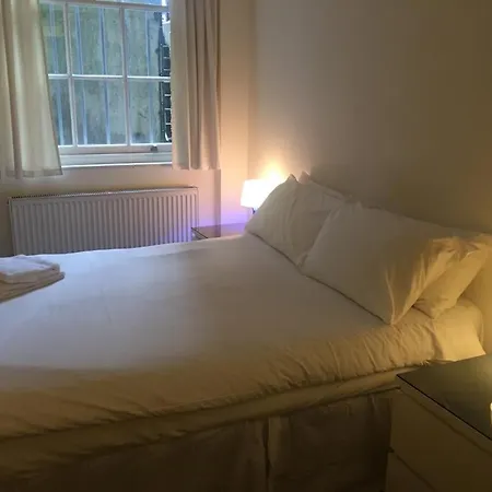 Apartment Pritchard Place Bristol