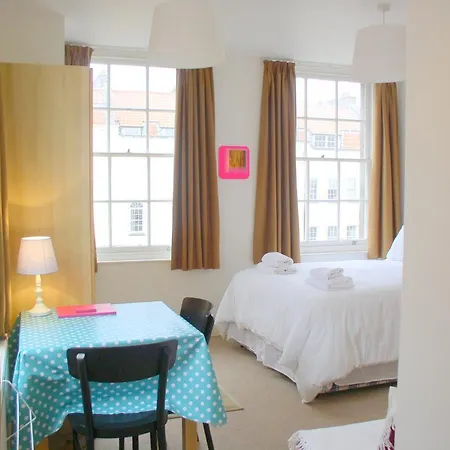 Pritchard Place *