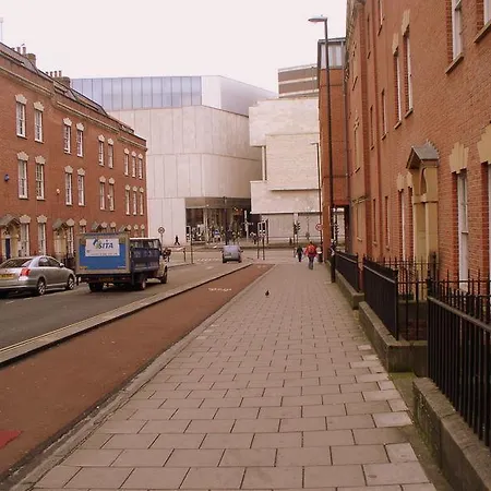 Pritchard Place *
