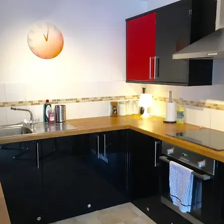 Pritchard Place בריסטול