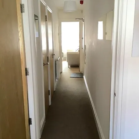 דירה Pritchard Place בריסטול