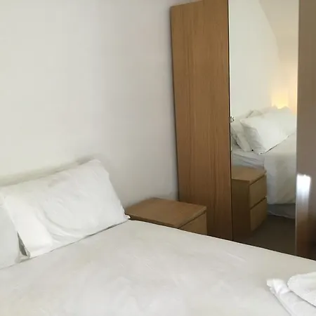 Pritchard Place * בריסטול