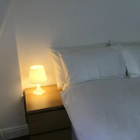 Pritchard Place * בריסטול