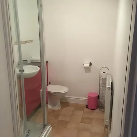 דירה Pritchard Place *