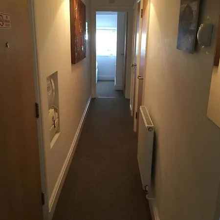 Pritchard Place דירה *