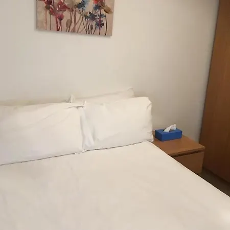 Pritchard Place * בריסטול