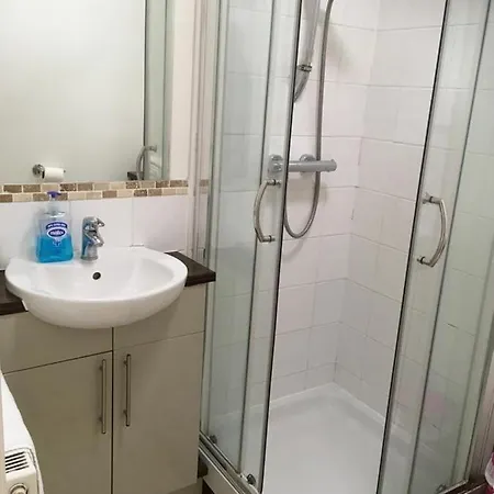 Pritchard Place דירה *